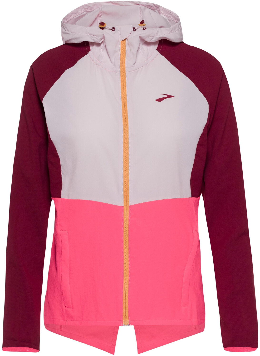 Brooks Canopy Women's Running Jacket (221521)