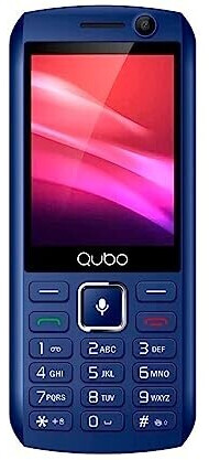 Qubo P-280 Blue