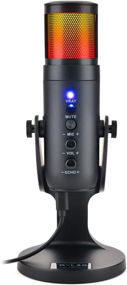 The G-Lab K-Mic-Natrium