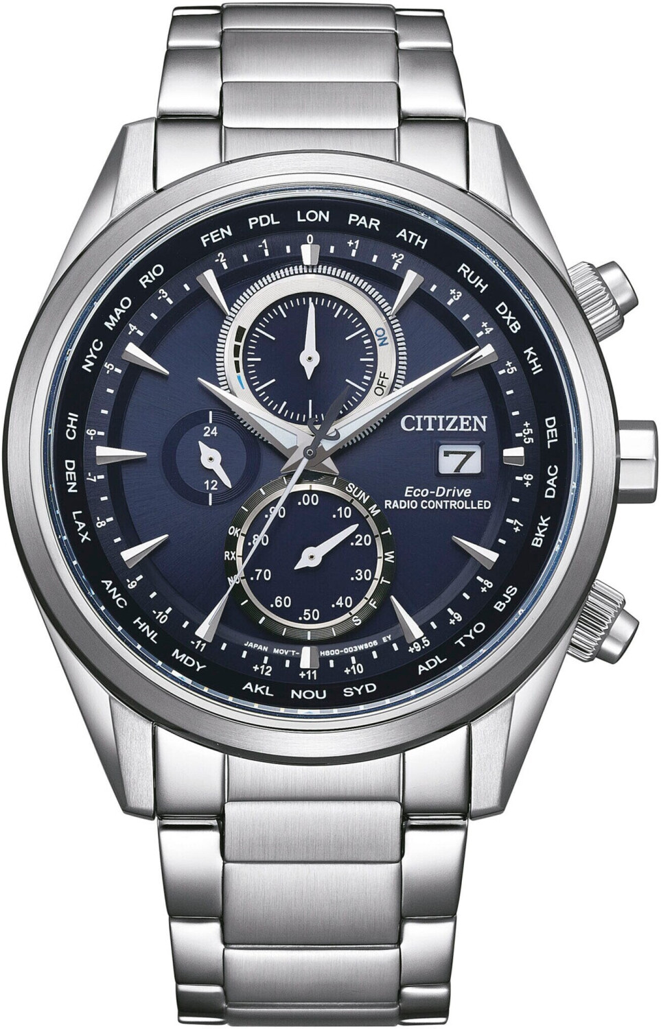 Citizen Watch AT8260-85L