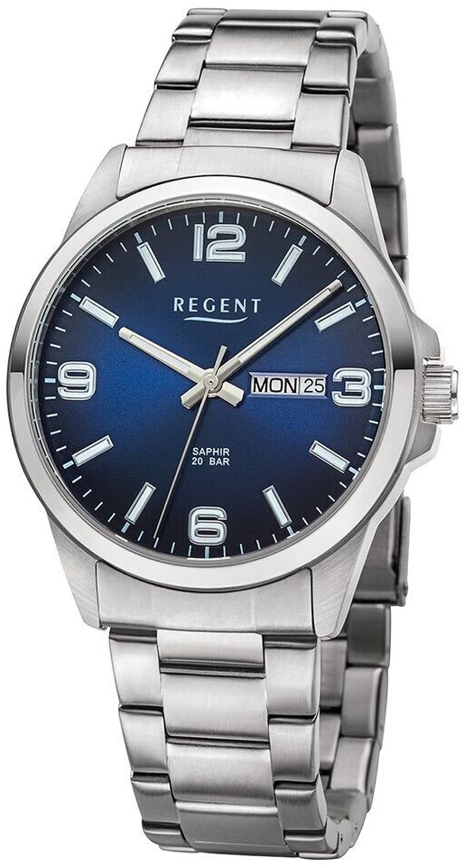 Régent Watch (F-1528)