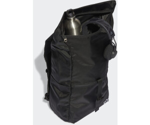 Adidas top roll backpack cheap