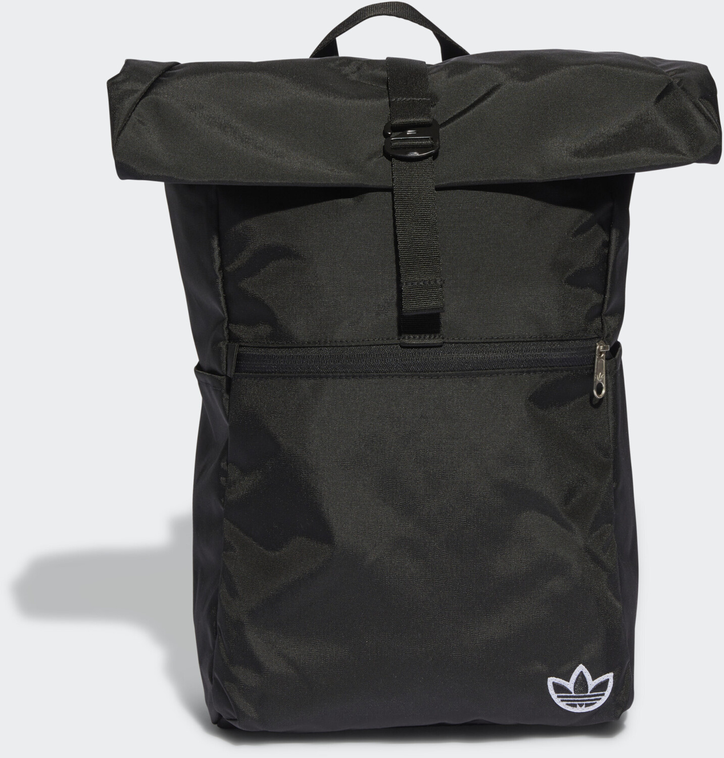 Adidas Premium Essentials Rolltop Backpack IJ0766 black ab 39 00 Dezember 2024 Preise Preisvergleich bei idealo