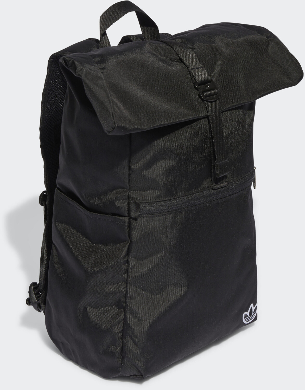 Adidas Premium Essentials Rolltop Backpack IJ0766 black ab 39 00 Dezember 2024 Preise Preisvergleich bei idealo
