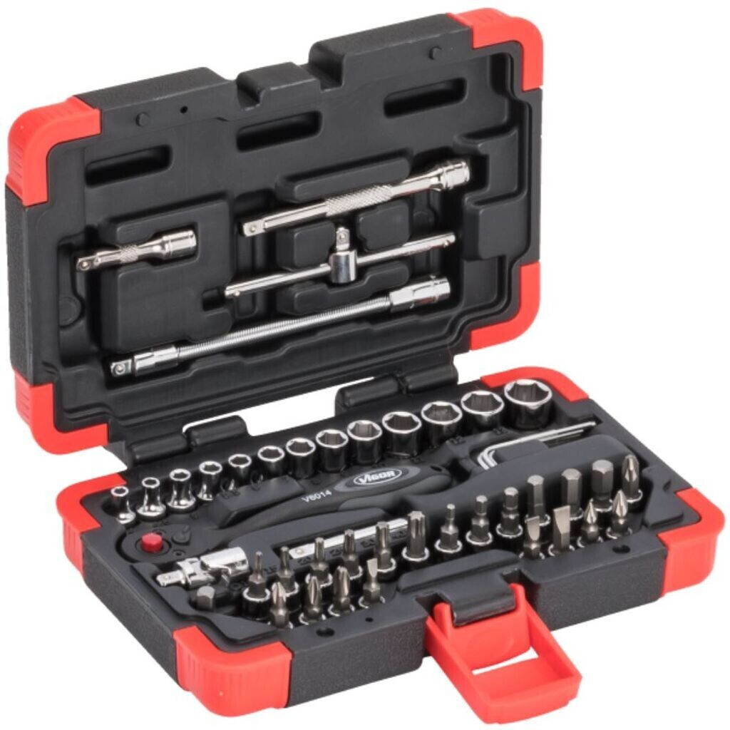 Vigor Equipment V2414N