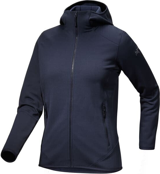 Arc'teryx Kyanite Hoody W navy