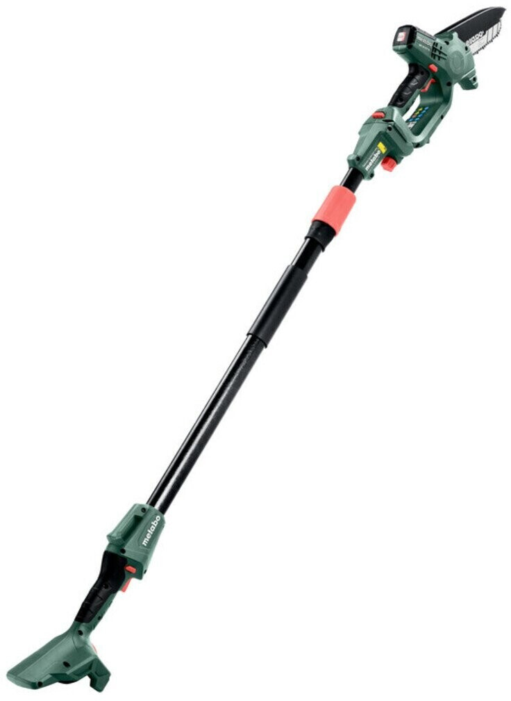 Metabo 691229000 (without battery and charger)