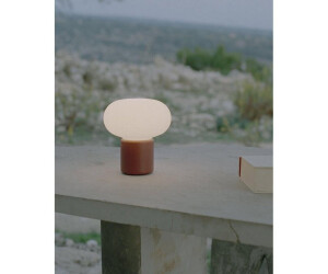 Karl johan shop table lamp