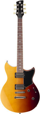Yamaha Revstar RSP20