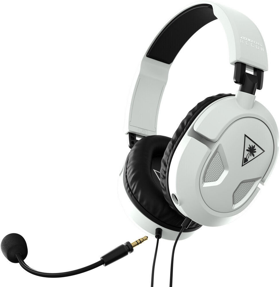 Bar force shop recon headset