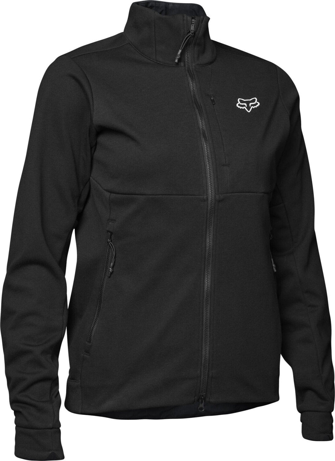 Fox Women's Ranger Fire Jacket Black uni