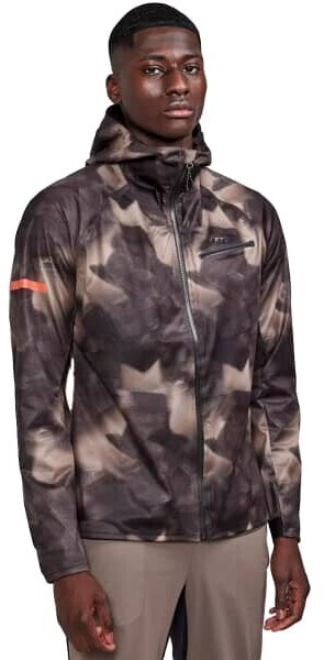 Craft Pro Hydro Jacket 2 M (1911326) dk clay-multi