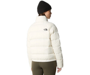 Buy The North Face Women s Hyalite Down Jacket gardenia white from 198.43 Today Best Deals on idealo