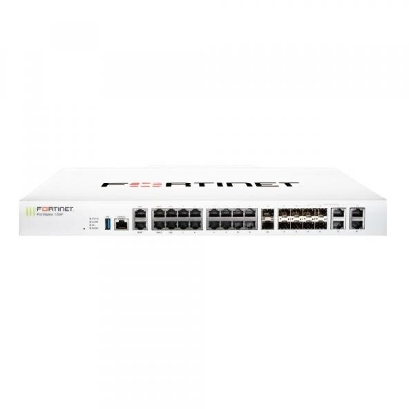 Fortinet FortiGate 100F