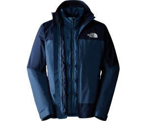 North face three discount in one men's