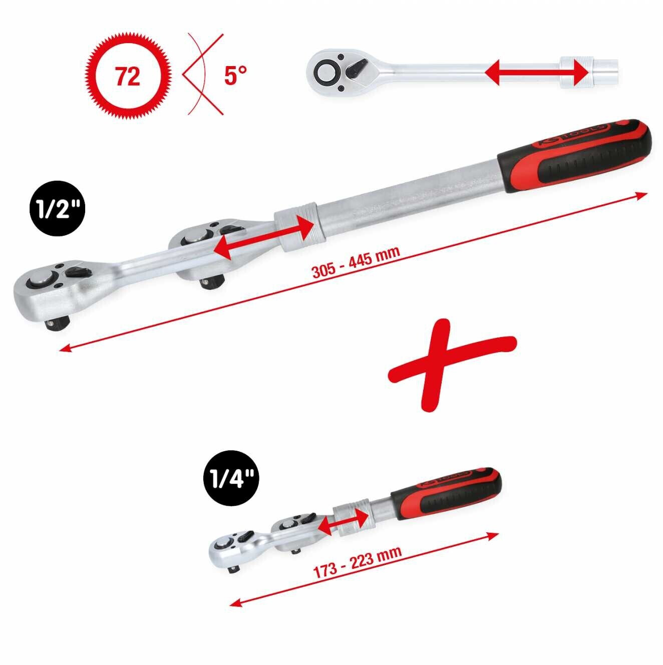 KS Tools 914.1412