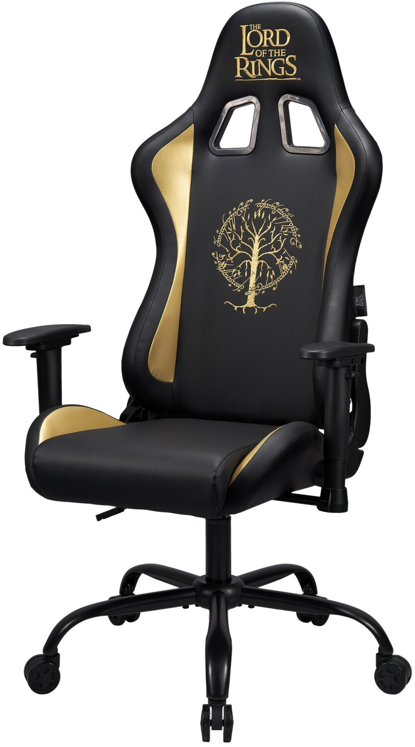 Subsonic Pro Gaming Seat The Lord of the Rings