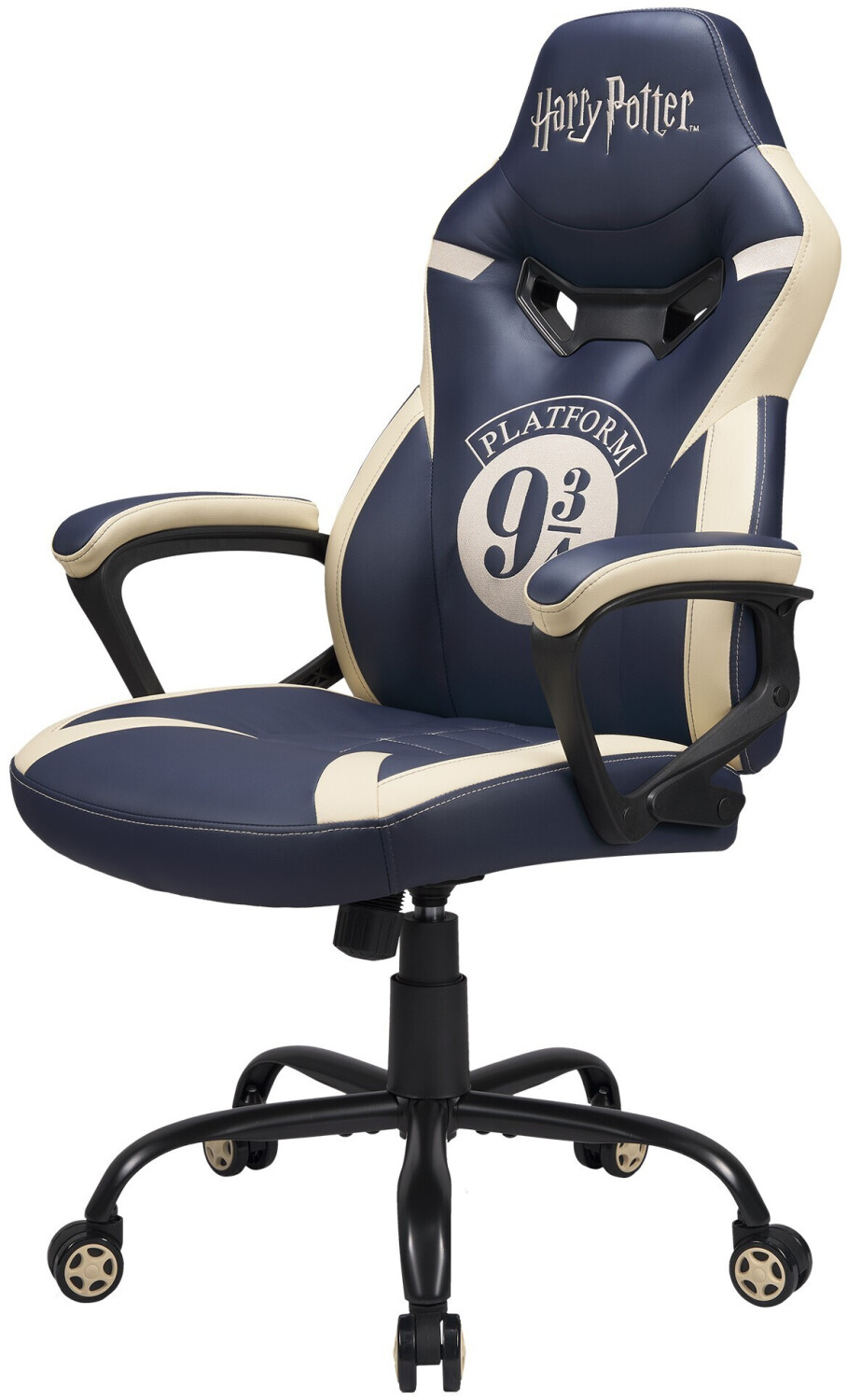 Subsonic Gaming Chair Junior Harry Potter Platform 9¾