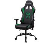 Slytherin shop gaming chair