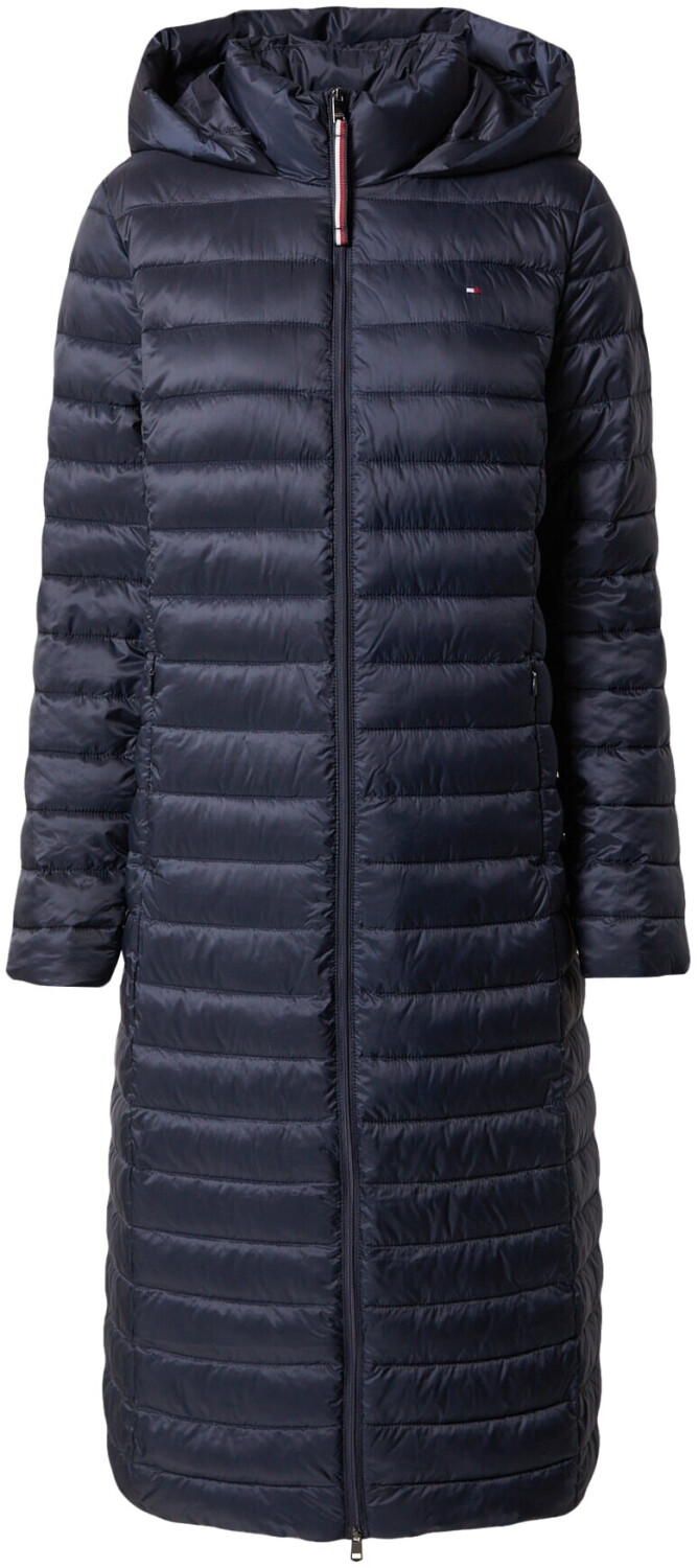 Tommy Hilfiger Down Coat (WW0WW40215) desert sky