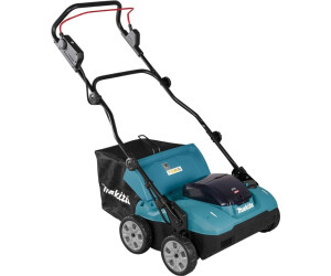 Makita Akku Vertikutierer UV001GZ ab 662,90 € Preisvergleich bei