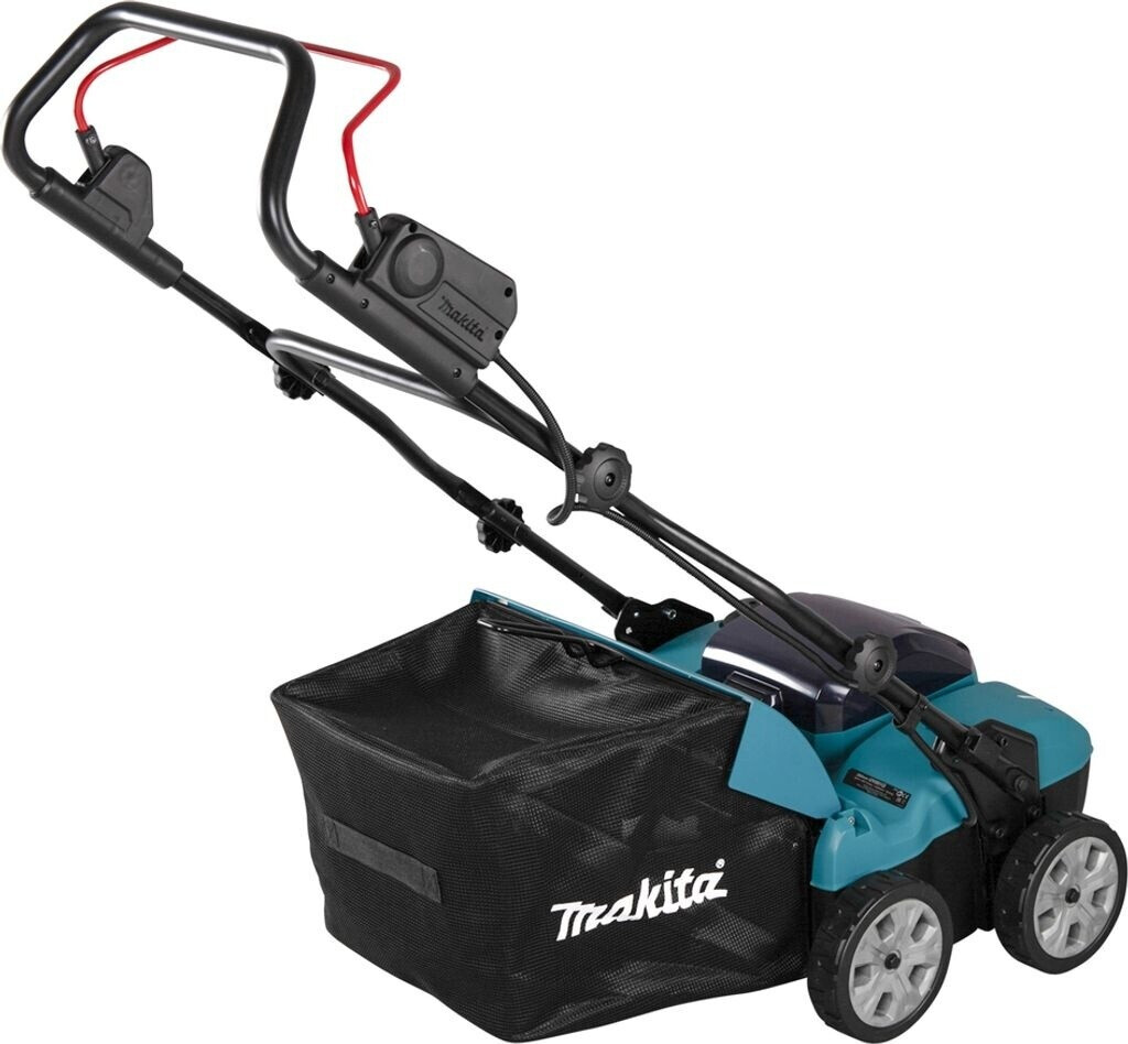 Makita Akku Vertikutierer UV001GZ ab 662,90 € Preisvergleich bei
