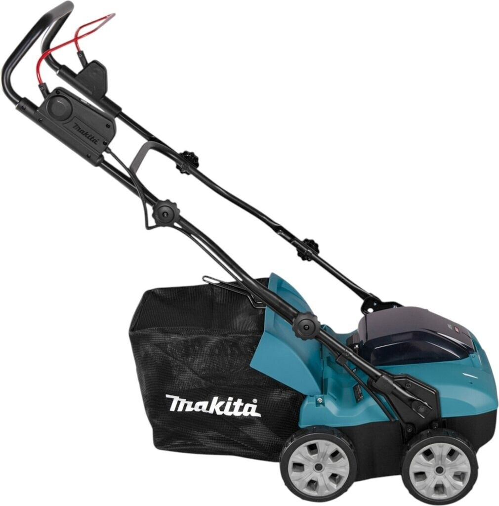 Makita Akku Vertikutierer UV001GZ ab 662,90 € Preisvergleich bei