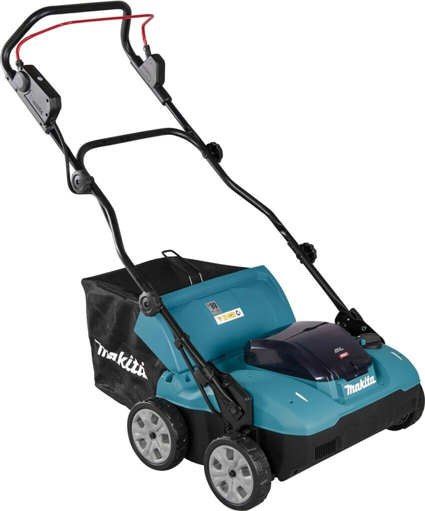 Makita Akku Vertikutierer UV001GZ ab 662,90 € Preisvergleich bei