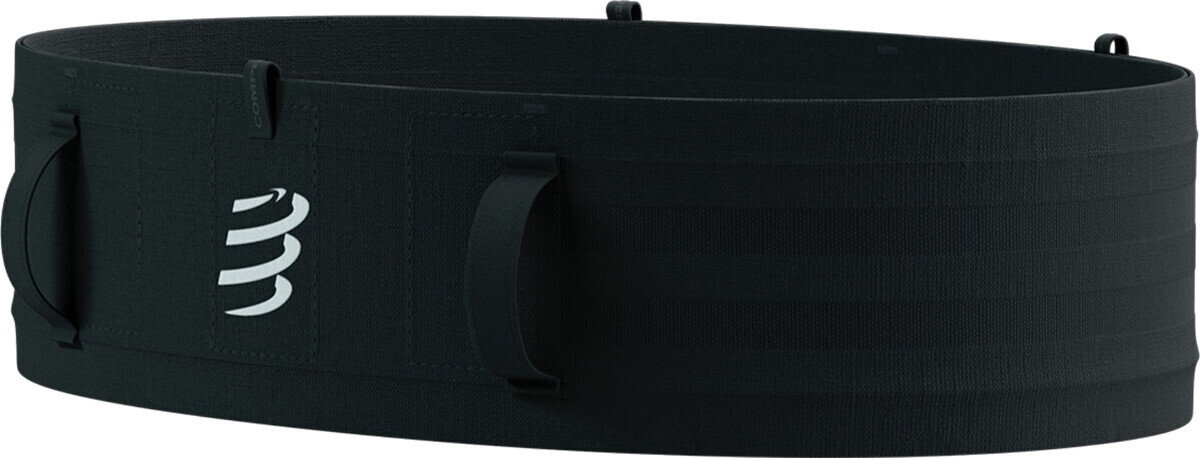 Compressport Free Belt Mini (CU00099B) black