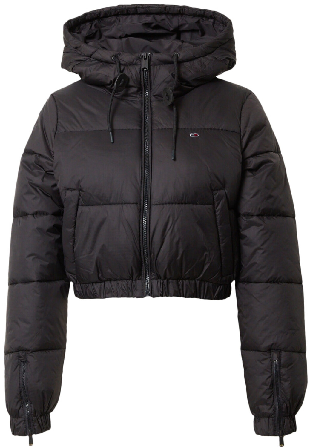 Tommy hilfiger coat best sale footasylum