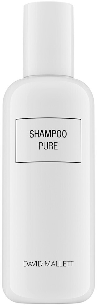 David Mallett Shampoo Pure (250ml)