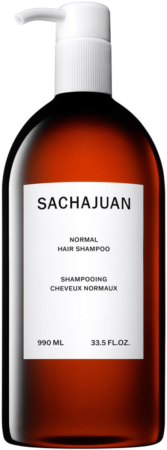 Sachajuan Normal Shampoo (990ml)