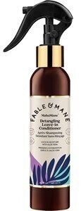 Fable & Mane MahaMane Detangling Leave-in Conditioner (140ml)