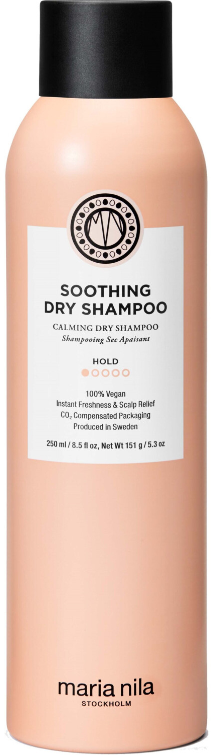 Maria Nila Soothing Dry Shampoo (250ml)