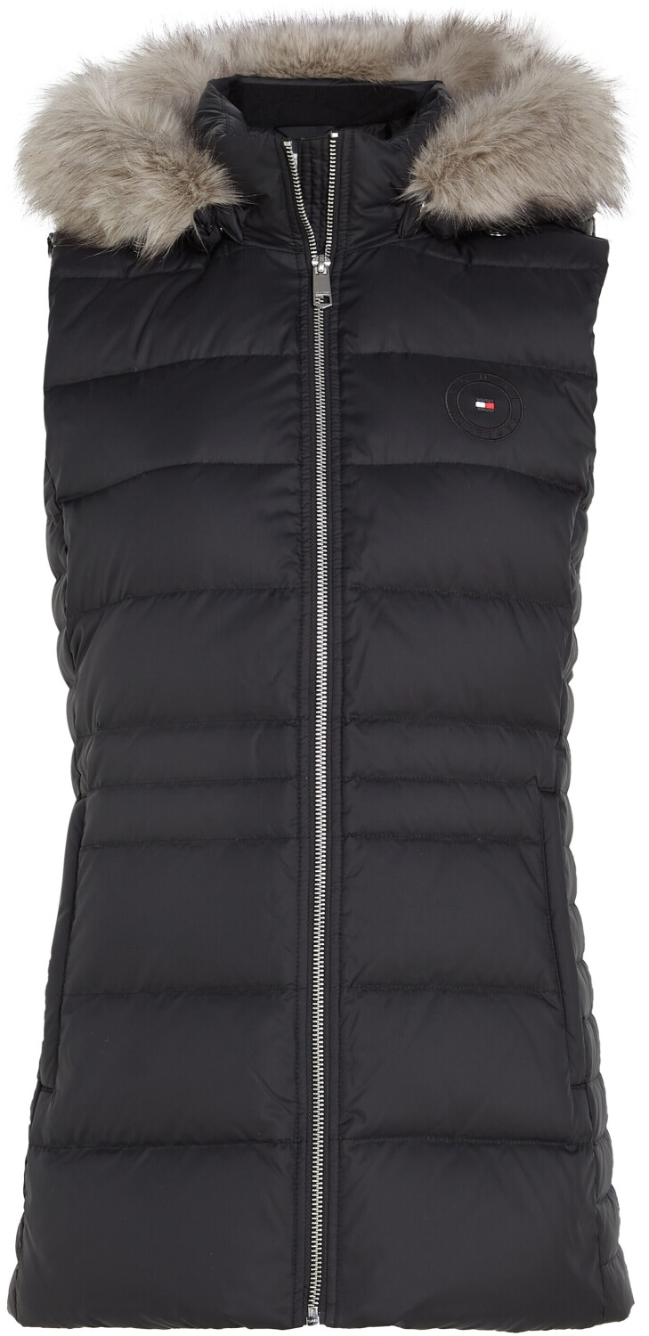 Tommy Hilfiger Tyra Down Vest (WW0WW39744)