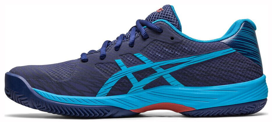 Asics Gel Game 9 Padel a 54 00 oggi Migliori prezzi e offerte su idealo