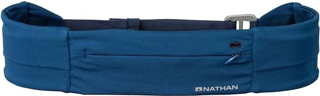 Nathan The Zipster Adjustable Fit Unisex (7704N-0591) blue