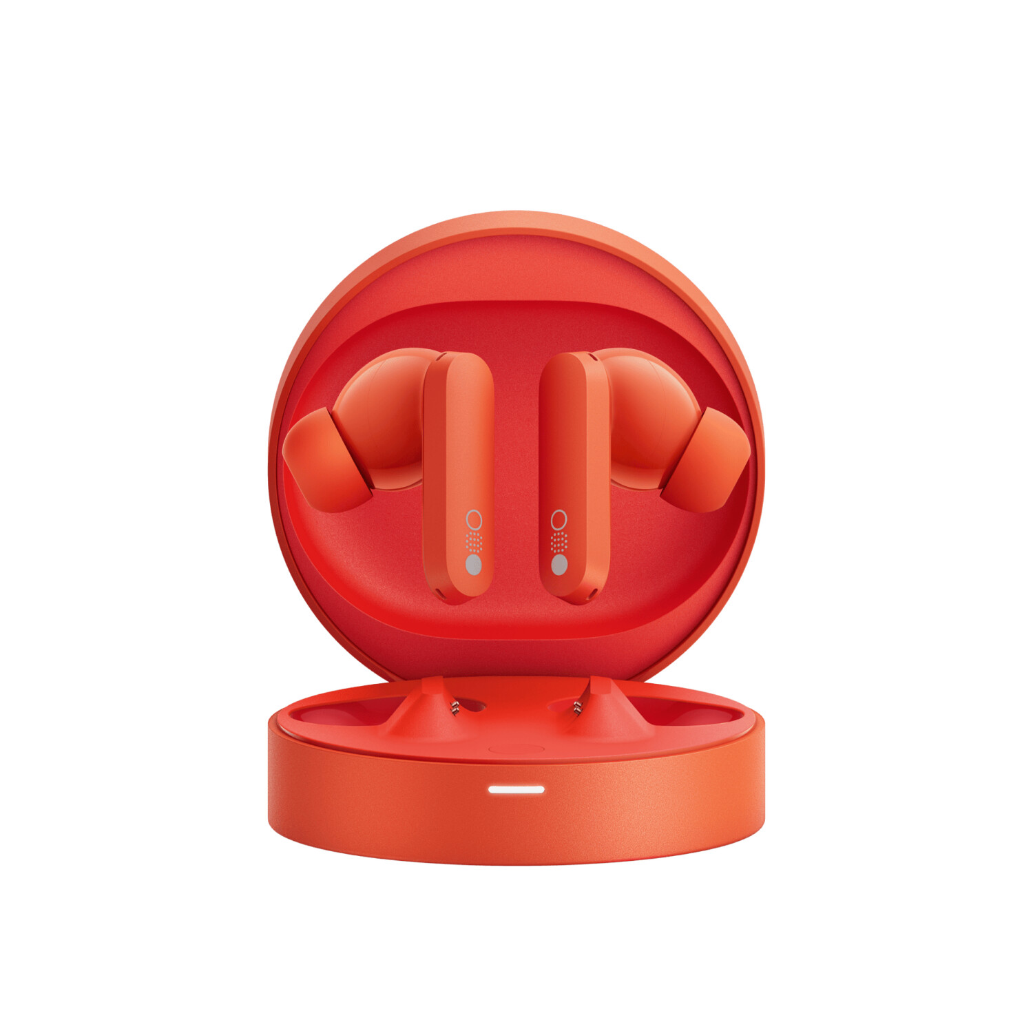 Nothing Buds Pro orange