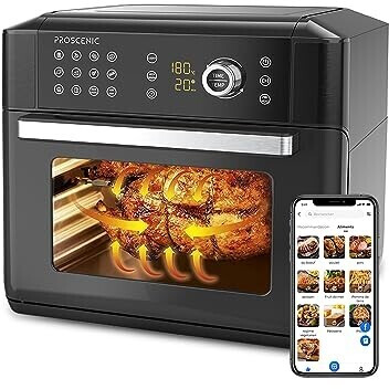 Proscenic Air Fryer T31