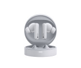 Funda easyBee Compatible con Nothing Ear (2), Funda de Silicona líquida,  Ultrafina, Resistente a los Golpes, Funda para Auriculares Bluetooth