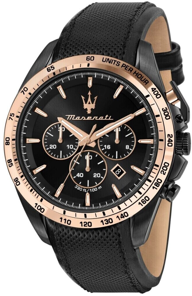 Maserati Traguardo R8871612036