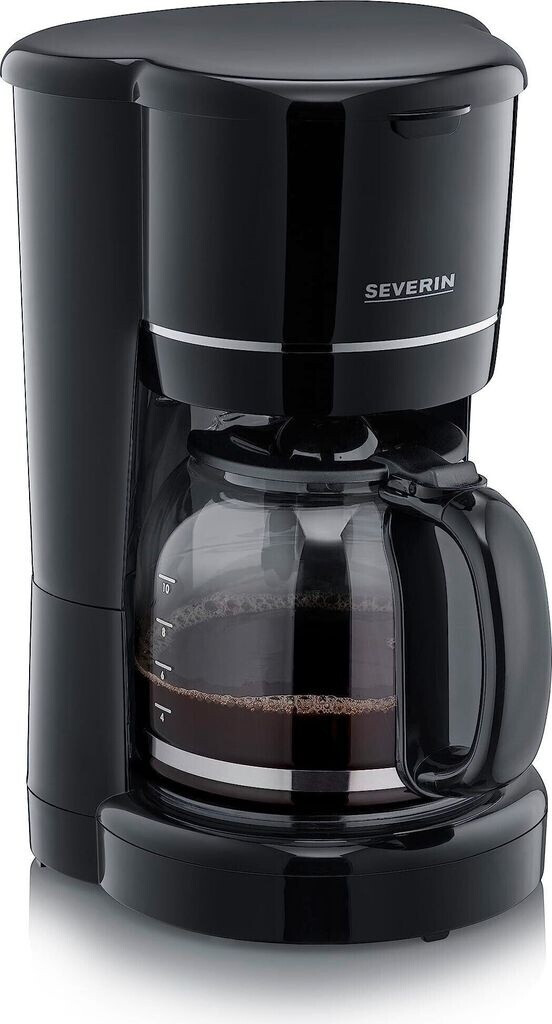 Severin KA 4320 black