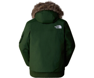 North face gotham men's coat online