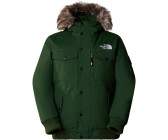 North face gotham green sales