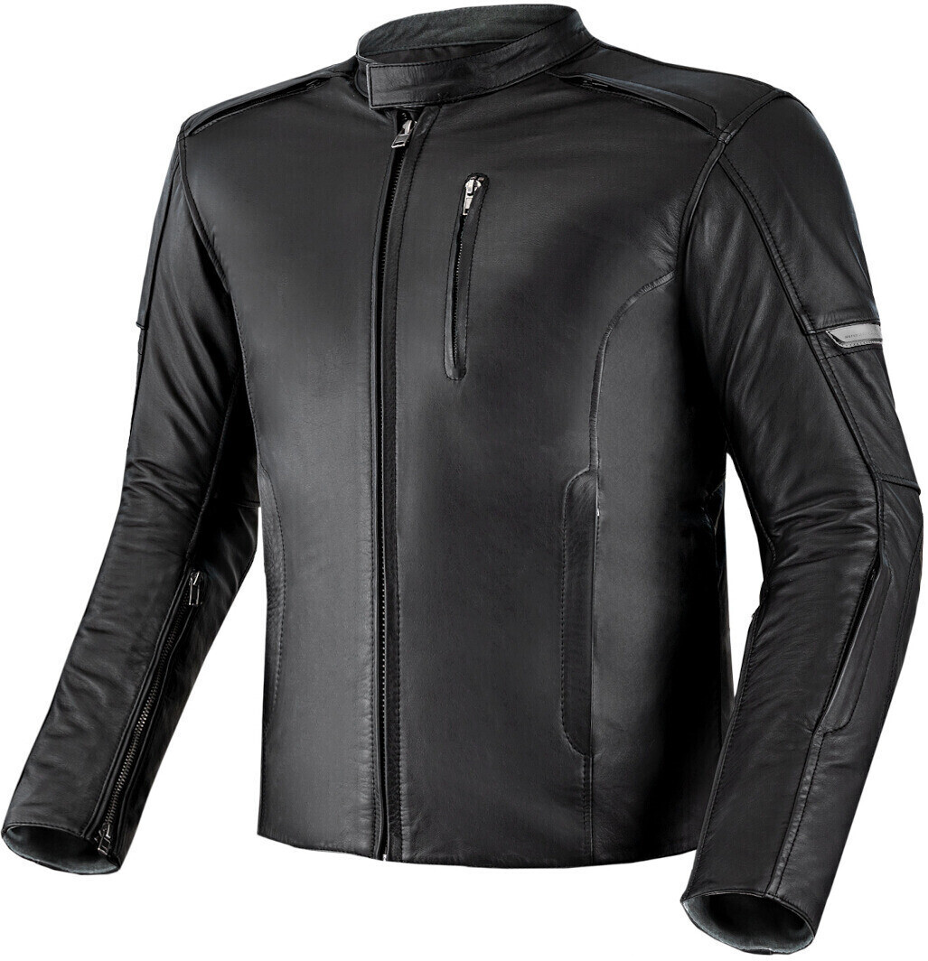 Shima Hunter+ 2.0 Leatherjacket black