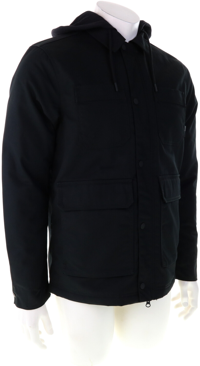 Fox Mercer 2022 Jacket black