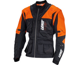 Best enduro new arrivals jacket