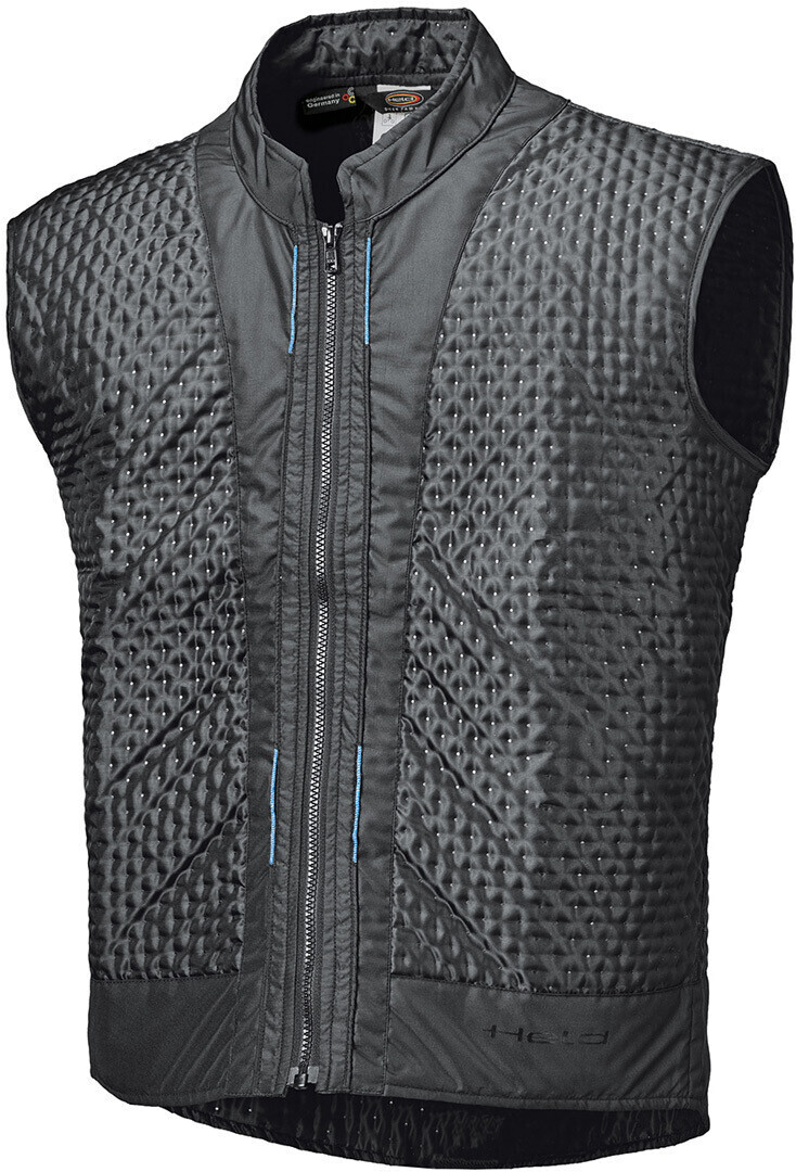 Held Clip/in Warm Vest black