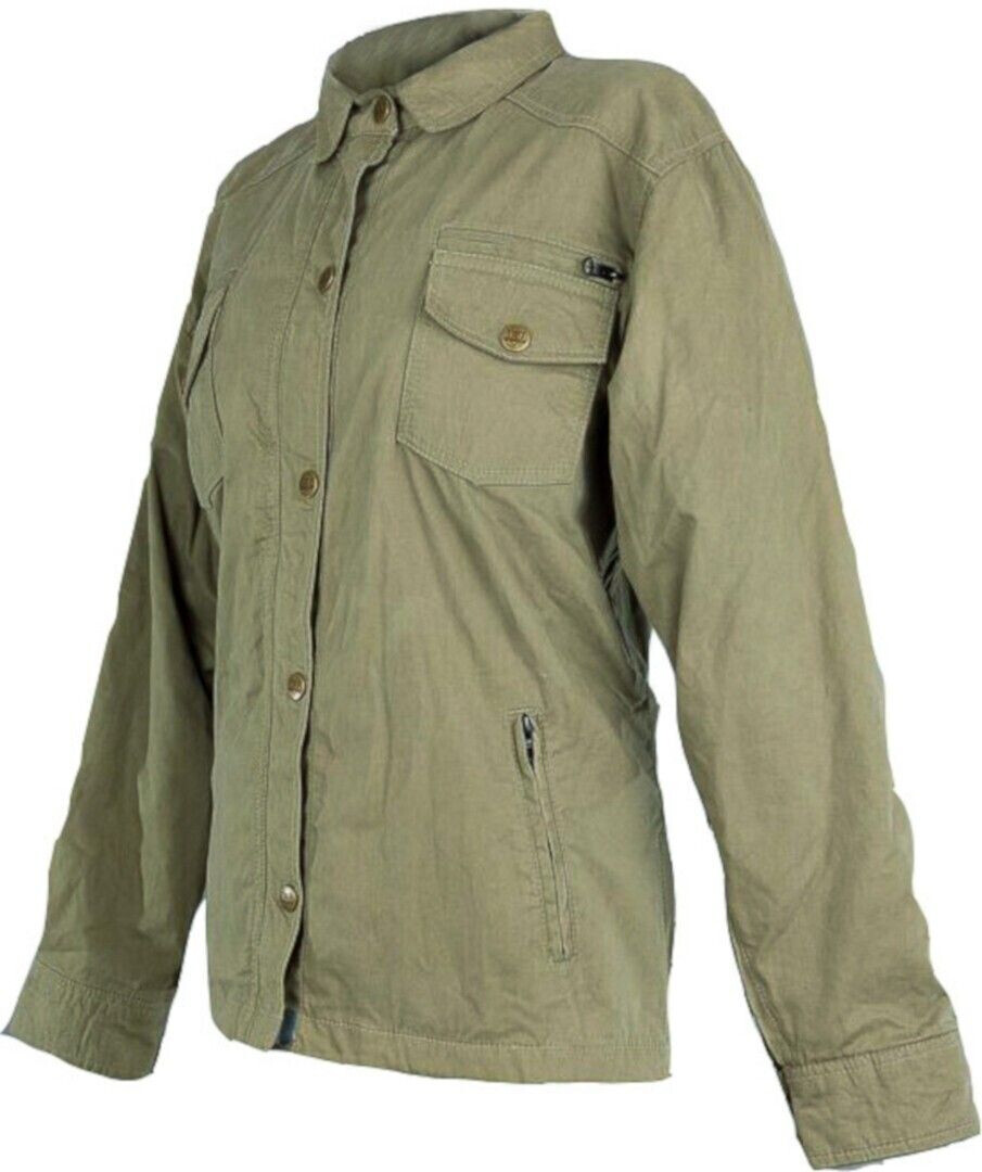 Bores Military Lady Jack Lady Textiljacket