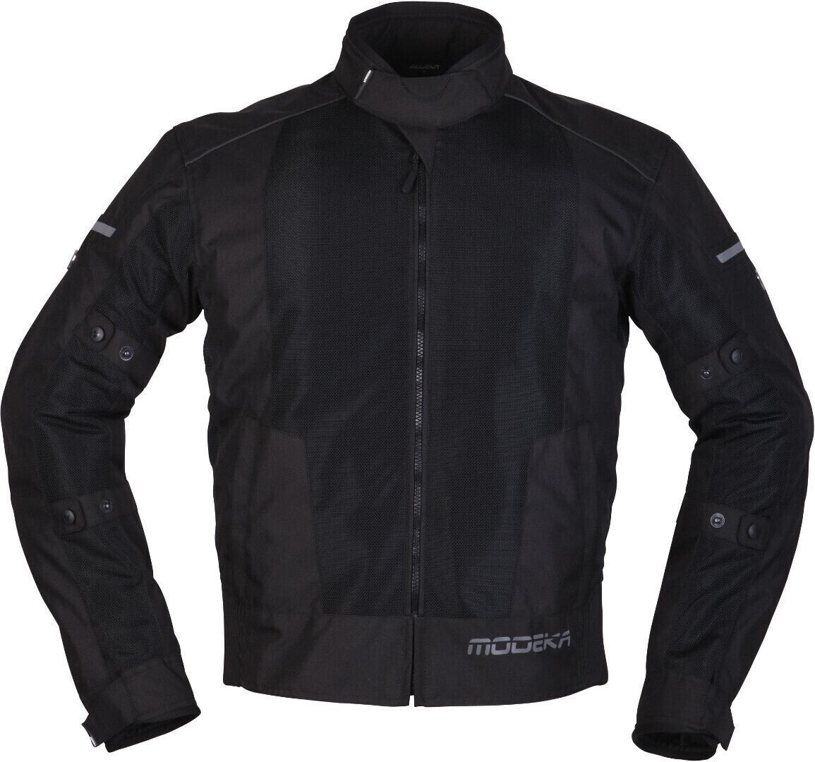 Modeka Veo Air Textiljacket black